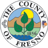 Fresno County Seal